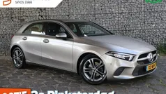 Mercedes A160