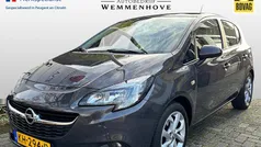 Gebruikt 2016 Opel Corsa Edition Hatchback | € 8.845 (Eerlijke prijs)