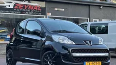 Gebruikt 2010 Peugeot 107 Hatchback | € 2.399 (Eerlijke prijs)