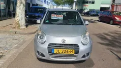 Grijs Gebruikt 2009 Suzuki Alto Comfort Hatchback | € 3.999 (Goede deal)