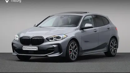 Gebruikt 2024 BMW 118 M Sport Hatchback | € 35.880 (Eerlijke prijs)