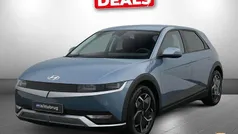 Blauw Nieuw 2024 Hyundai Ioniq 5 SUV | € 46.425 (Goede deal)