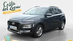 Grijs Gebruikt 2020 Hyundai Kona Comfort SUV | € 15.950 (Eerlijke prijs)