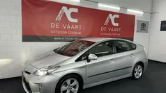 Grijs Gebruikt 2012 Toyota Prius Business Edition Hatchback | € 9.999 (Eerlijke prijs)