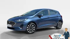 Gebruikt 2023 Ford Fiesta Titanium Hatchback | € 16.495 (Goede deal)