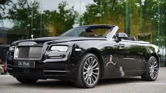 Gebruikt 2017 Rolls Royce Dawn Cabriolet | € 346.888
