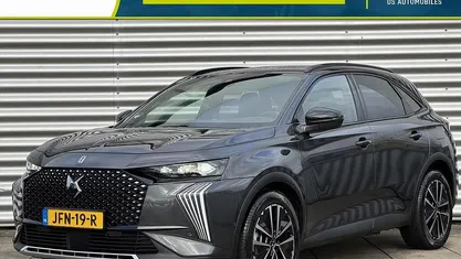 Occasion DS Automobiles DS7 Crossback Business 181 PK (133 kW) 2025 SUV