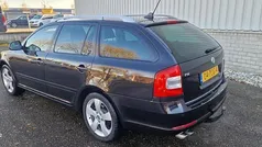 Gebruikt 2011 Skoda Octavia Business Line Stationwagen | € 3.150 (Goede deal)