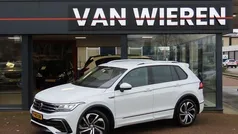 Gebruikt 2021 VW Tiguan R-line SUV | € 30.950 (Goede deal)