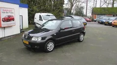 Gebruikt 2001 VW Polo Comfortline Hatchback | € 1.295 (Eerlijke prijs)