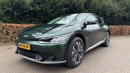 Occasion Kia EV6 Plus 168 kW (229 PK) 2021 SUV