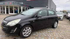 Gebruikt 2011 Opel Corsa Selection Hatchback | € 3.950 (Eerlijke prijs)