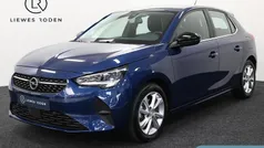 Gebruikt 2021 Opel Corsa Elegance Hatchback | € 18.950 (Eerlijke prijs)