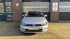 Gebruikt 2018 VW Polo Comfortline Hatchback | € 11.750 (Eerlijke prijs)