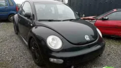 VW Beetle