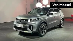 Gebruikt 2025 Citroën C3 Aircross SUV | € 30.940 (Goede deal)