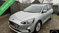 Gebruikt 2019 Ford Focus Titanium Stationwagen | € 10.250 (Eerlijke prijs)