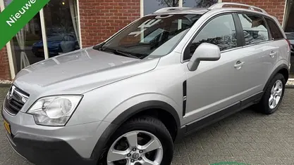 Occasion Opel Antara Enjoy 140 PK (102 kW) 2007 SUV