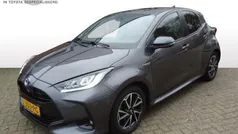 Gebruikt 2021 Toyota Yaris Style Hatchback | € 19.750 (Eerlijke prijs)