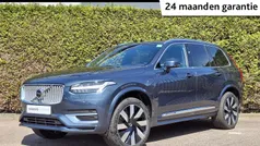 Blauw, metallic lak Gebruikt 2024 Volvo XC90 Plus SUV | € 69.940 (Goede deal)