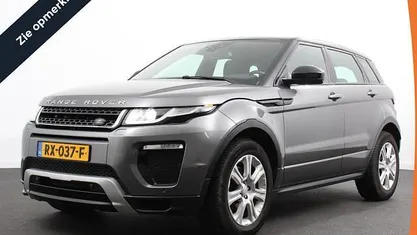 Occasion Land Rover Range Rover evoque HSE 150 PK (110 kW) 2018 SUV