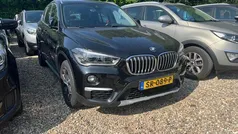 Gebruikt 2016 BMW X1 Executive SUV | € 12.500 (Eerlijke prijs)