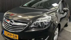 Gebruikt 2015 Opel Meriva Cosmo MPV | € 6.799 (Goede deal)