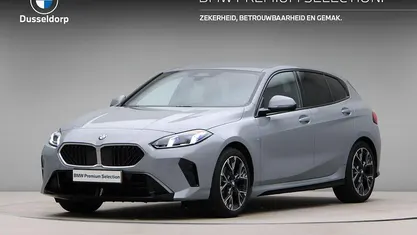 Occasion 2025 BMW 120 M Sport Hatchback | € 35.950 (Goede deal)