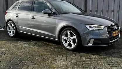 Occasion Audi A3 Sportback S-Line 116 PK (85 kW) 2020 Hatchback