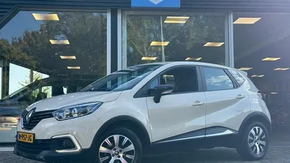 Gebruikt 2018 Renault Captur Intens SUV | € 9.990 (Eerlijke prijs)