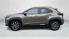 Groen Gebruikt 2024 Toyota Yaris Cross Edition SUV | € 28.900 (Eerlijke prijs)