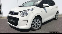 Gebruikt 2019 Citroën C1 Feel Hatchback | € 9.450 (Eerlijke prijs)