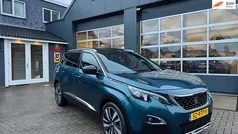 Gebruikt 2018 Peugeot 5008 GT-line SUV | € 12.950 (Eerlijke prijs)