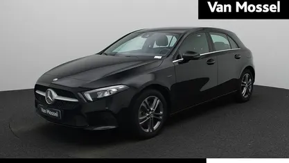 Gebruikt 2020 Mercedes A250 Advantage Hatchback | € 23.445 (Super prijs)
