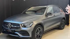 Gebruikt 2019 Mercedes GLC200 AMG SUV | € 39.990 (Eerlijke prijs)
