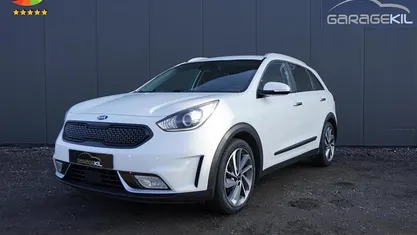 Occasion 2017 Kia Niro SUV | € 17.990 (Eerlijke prijs)