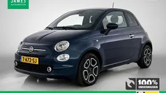 Gebruikt 2023 Fiat 500 Club Hatchback | € 12.799 (Goede deal)