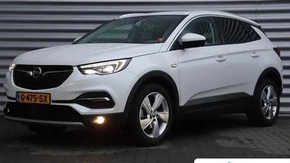 Occasion Opel Grandland X Innovation 2019 SUV