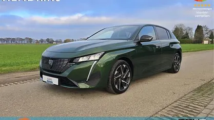 Gebruikt 2023 Peugeot 308 Allure Hatchback | € 20.949 (Eerlijke prijs)