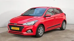 Gebruikt 2020 Hyundai i20 Comfort Hatchback | € 15.490 (Eerlijke prijs)