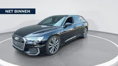 Gebruikt 2022 Audi A6 Design Stationwagen | € 44.440 (Super prijs)