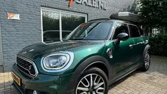 Groen Gebruikt 2018 Mini John Cooper Works Countryman SUV | € 21.450 (Goede deal)