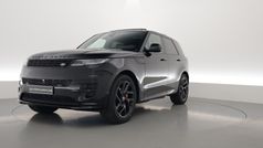 Zwart Nieuw 2025 Land Rover Range Rover Sport SE Dynamic SUV | € 132.900 (Eerlijke prijs)