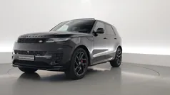 Zwart Nieuw 2025 Land Rover Range Rover Sport SE Dynamic SUV | € 132.900 (Eerlijke prijs)
