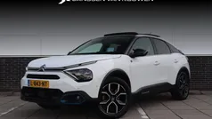 Wit Gebruikt 2021 Citroën e-C4 Shine SUV | € 18.895 (Eerlijke prijs)