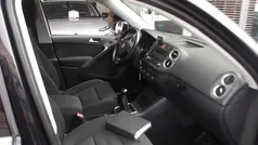 Gebruikt 2009 VW Tiguan Sport SUV | € 7.995 (Goede deal)