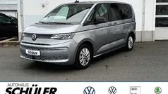 VW Multivan