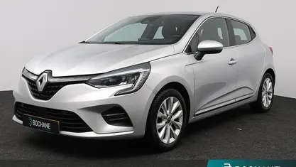 Occasion 2019 Renault Clio IV Intens Hatchback | € 15.595 (Eerlijke prijs)
