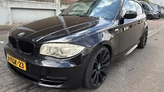 Gebruikt 2011 BMW 116 Efficient Dynamics Hatchback | € 2.750 (Goede deal)