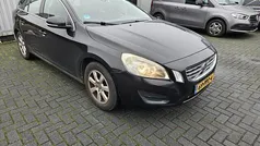 Gebruikt 2011 Volvo V60 Momentum Stationwagen | € 5.999 (Super prijs)